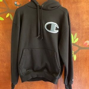 Champion Hoodie Sweatshirt